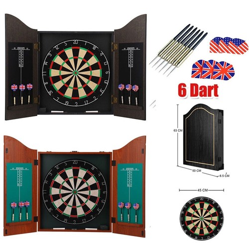 Darts centre set - centre,