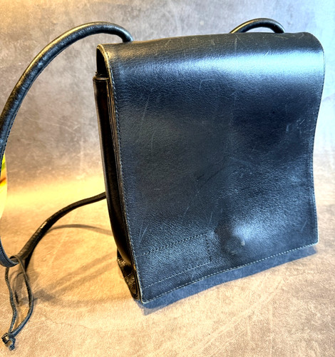 Radley london black leather - black,