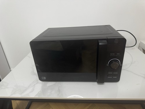 Swan stealth 20l led digital - led,
