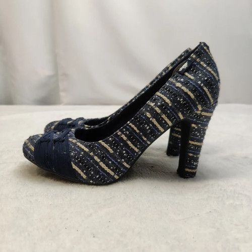 Rocket dog navy blue court - rocket,