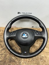 Bmw e39 sport - e39, steering