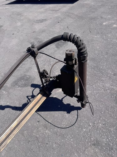 Esab cross bow plasma - esab,