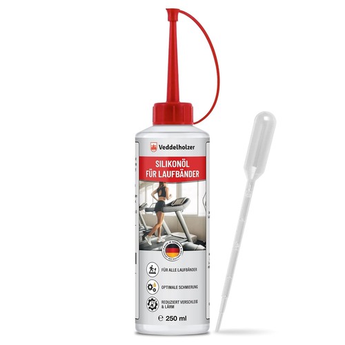 250 100 pure silicone oil - ml, 100%
