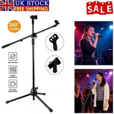 360° Professional Boom