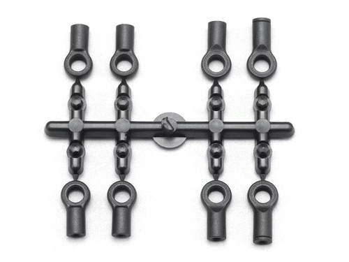 Yokomo 4 shock end - yokomo,