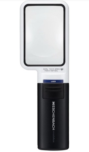Eschenbach 1511 led wide - 1511-3,