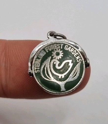 Sterling 925 silver - sterling,