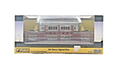 Graham farish gauge - farish,
