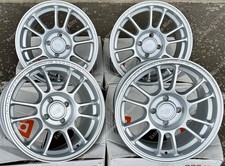 Alloy Wheels 15" MR146 For