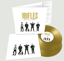 The Rifles : None the Wiser