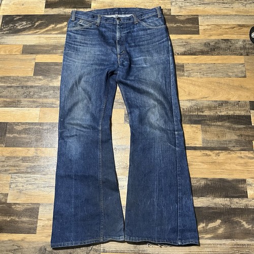 Vintage levi big - vintage, e