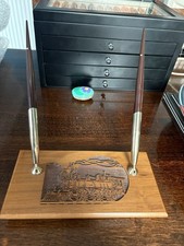 Vintage Sheaffer Pen Desk