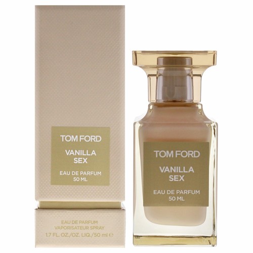 Tom ford private blend - ford, vanilla