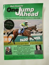 The Top National Hunt Horses