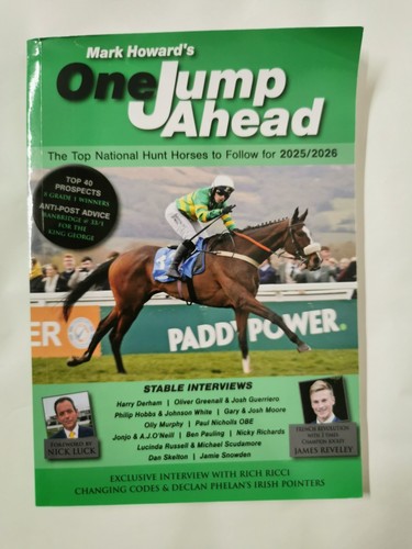 The top national - top, horses