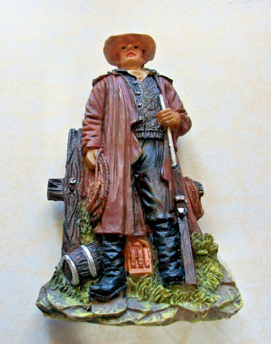 New cowboy fridge magnets - , old