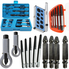 Damaged Nuts & Bolts Remover