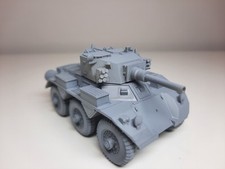 Modern Warfare British Alvis