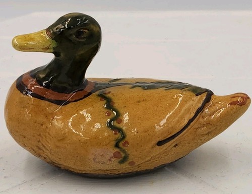 Shooner american redware - american,