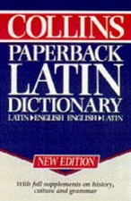 Collins Paperback Latin