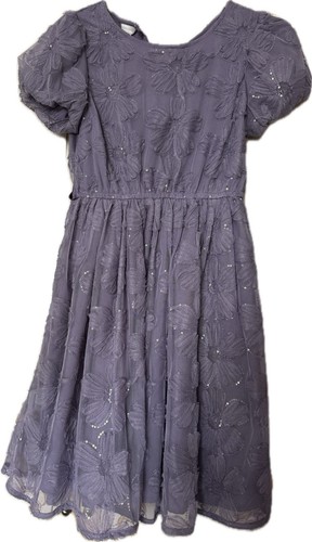 Monsoon girls grey floral - monsoon,