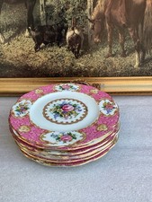 Royal Albert Lady Carlyle Bone