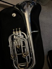 Odyssey Premier Bb Baritone