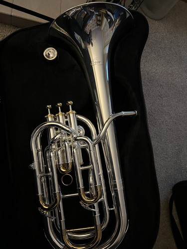 Odyssey premier baritone - bb,