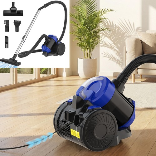 6000w cylinder vacuum cleaner - 6000w,
