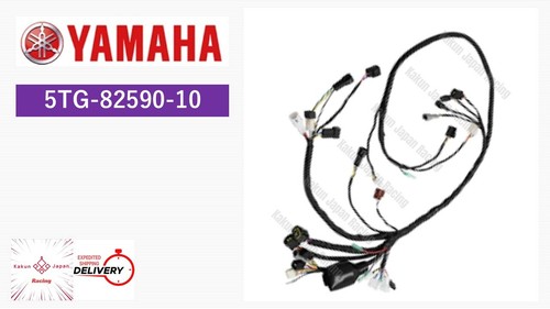 Yamaha oem 5tg 82590 - yamaha, 5tg-82590-10