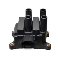 LEMARK Block Type Ignition Coil (1x)