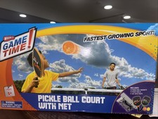 Wham-O Pickle Ball Set with