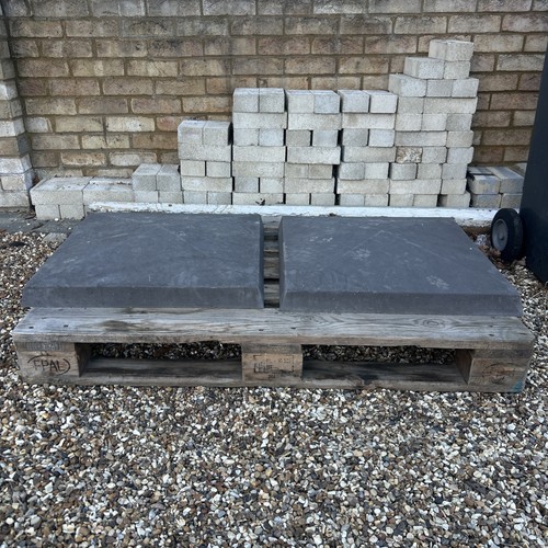 Rrp 240 large pier wall - £240,