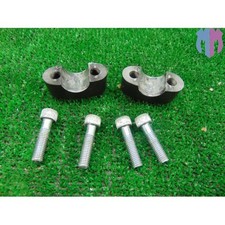 Riser bar plate Honda