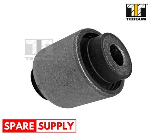 Control arm trailing bush - arm-/trailing,