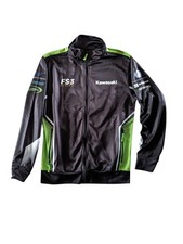 Kawasaki Racing - Fleece