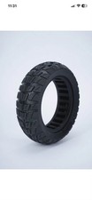 Solid Tyre For Scooter
