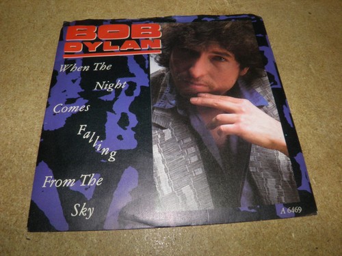 Bob dylan when the - bob, dylan-