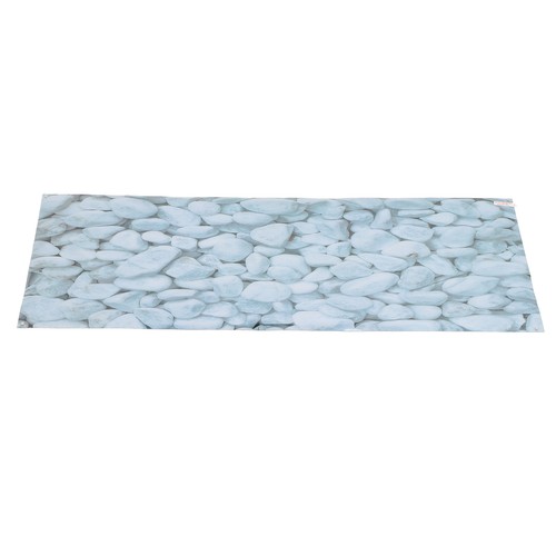 91x50cm aquarium poster - 91x50cm, self