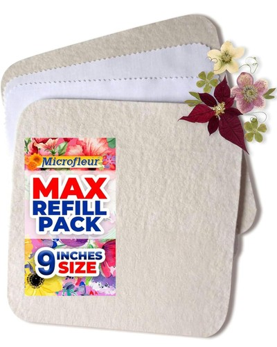 Microfleur max microwave - microfleur,