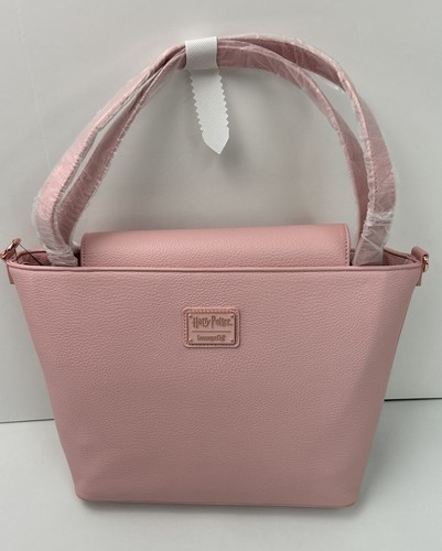 Nwt loungefly harry - harry, potter