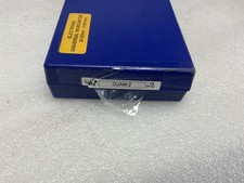 25-50mm/ 1-2 Baty Digital Universal Anvil Micrometer Set Measuring Tool E340