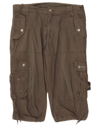 Zara mens cargo shorts 42 - mens,