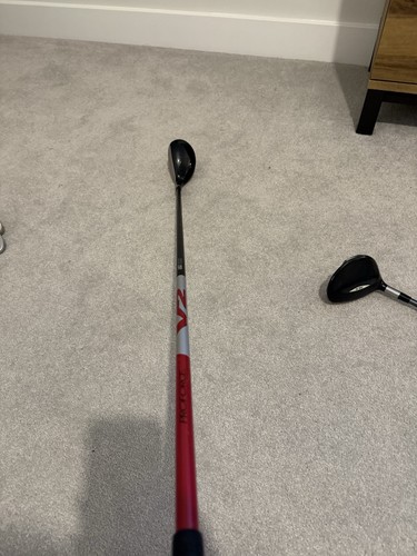 Wilson staff fybrid hybrid - wilson,