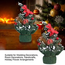 .Artificial Christmas Tree