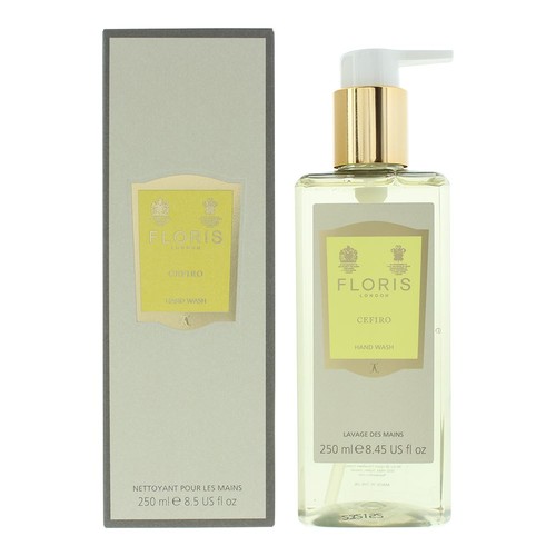 Floris cefiro hand wash 250ml - wash,