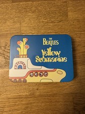 The beatles yellow submarine - the,