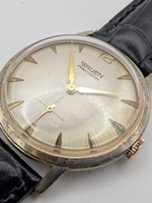 Gruen Precision Vintage Watch