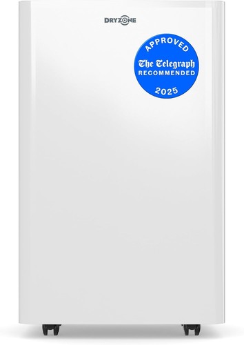 Dryzone dehumidifier hepa - dryzone, &
