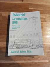 Industrial Locomotives  -